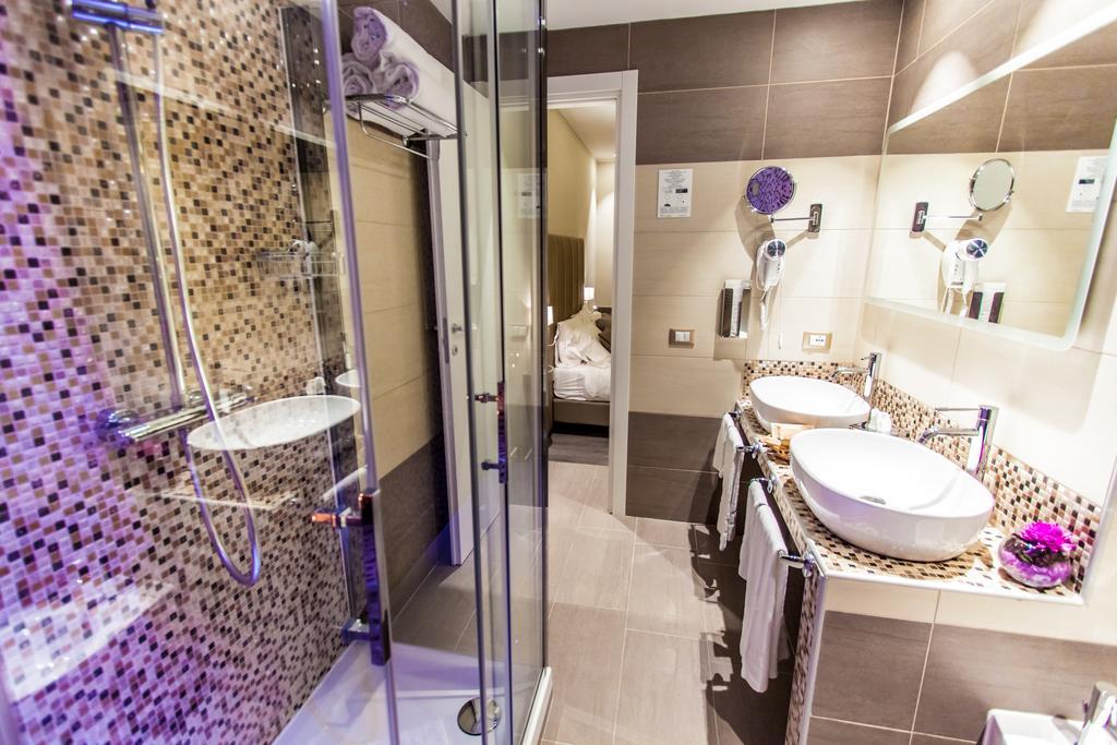 Calisto Luxury Trastevere Roma Exterior foto