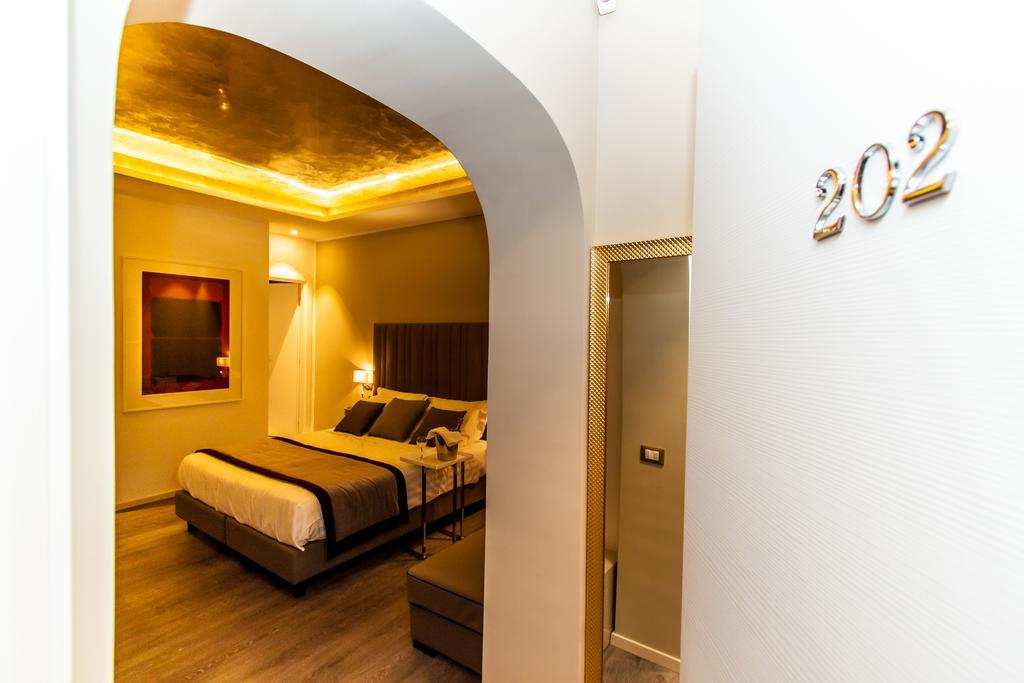 Calisto Luxury Trastevere Roma Cameră foto