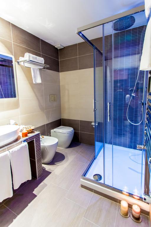 Calisto Luxury Trastevere Roma Cameră foto
