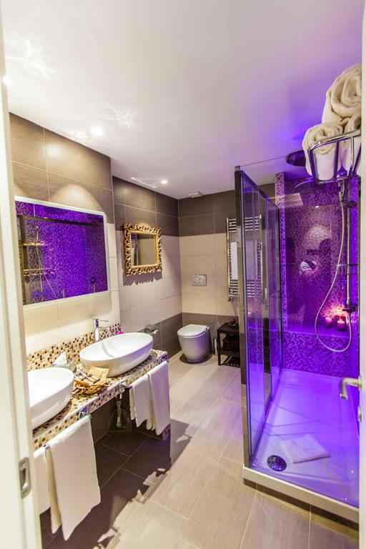 Calisto Luxury Trastevere Roma Cameră foto
